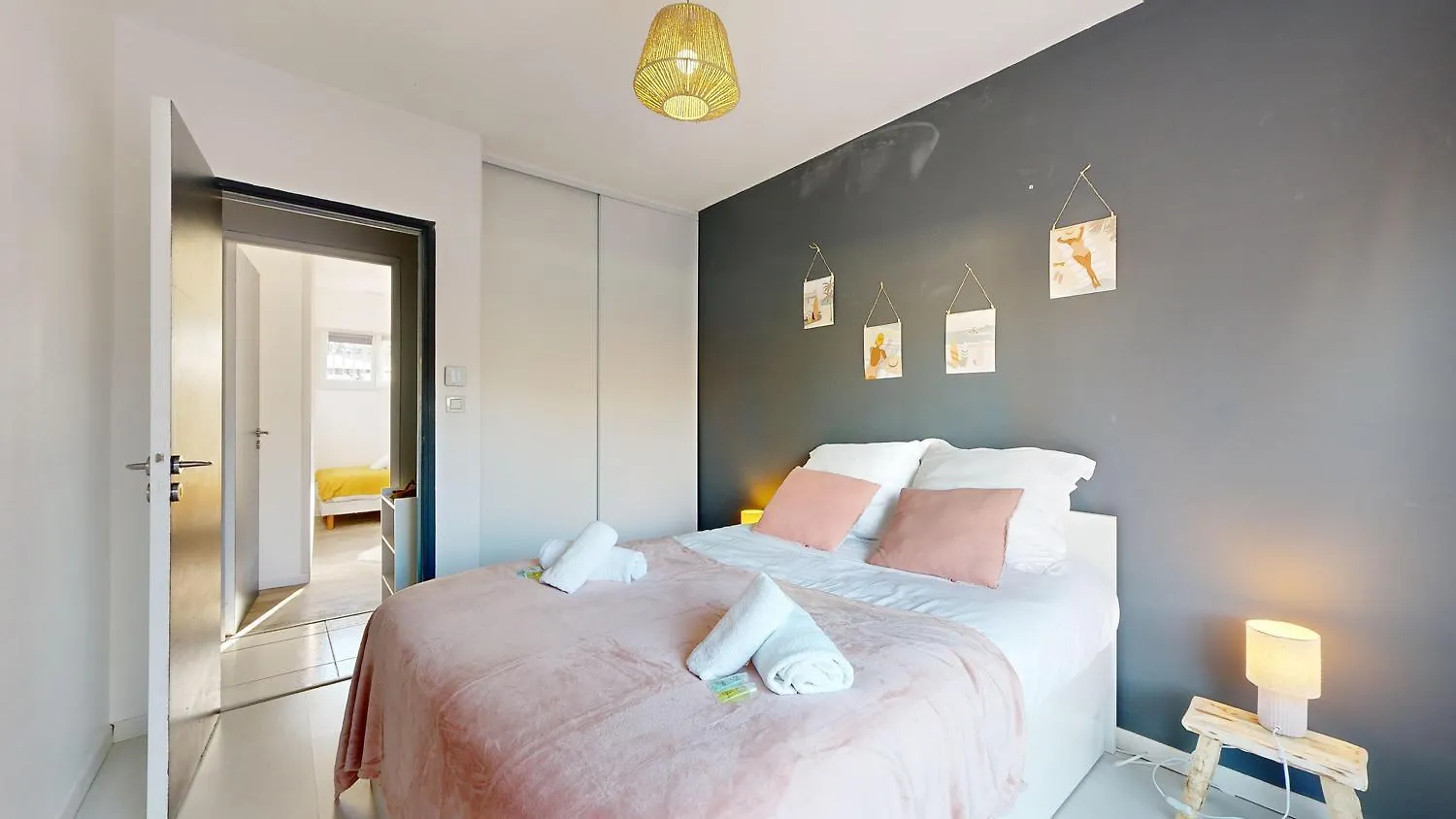 Expat Renting - Le Corail - Villa - Piscine - Wifi Saint-Orens-de-Gameville