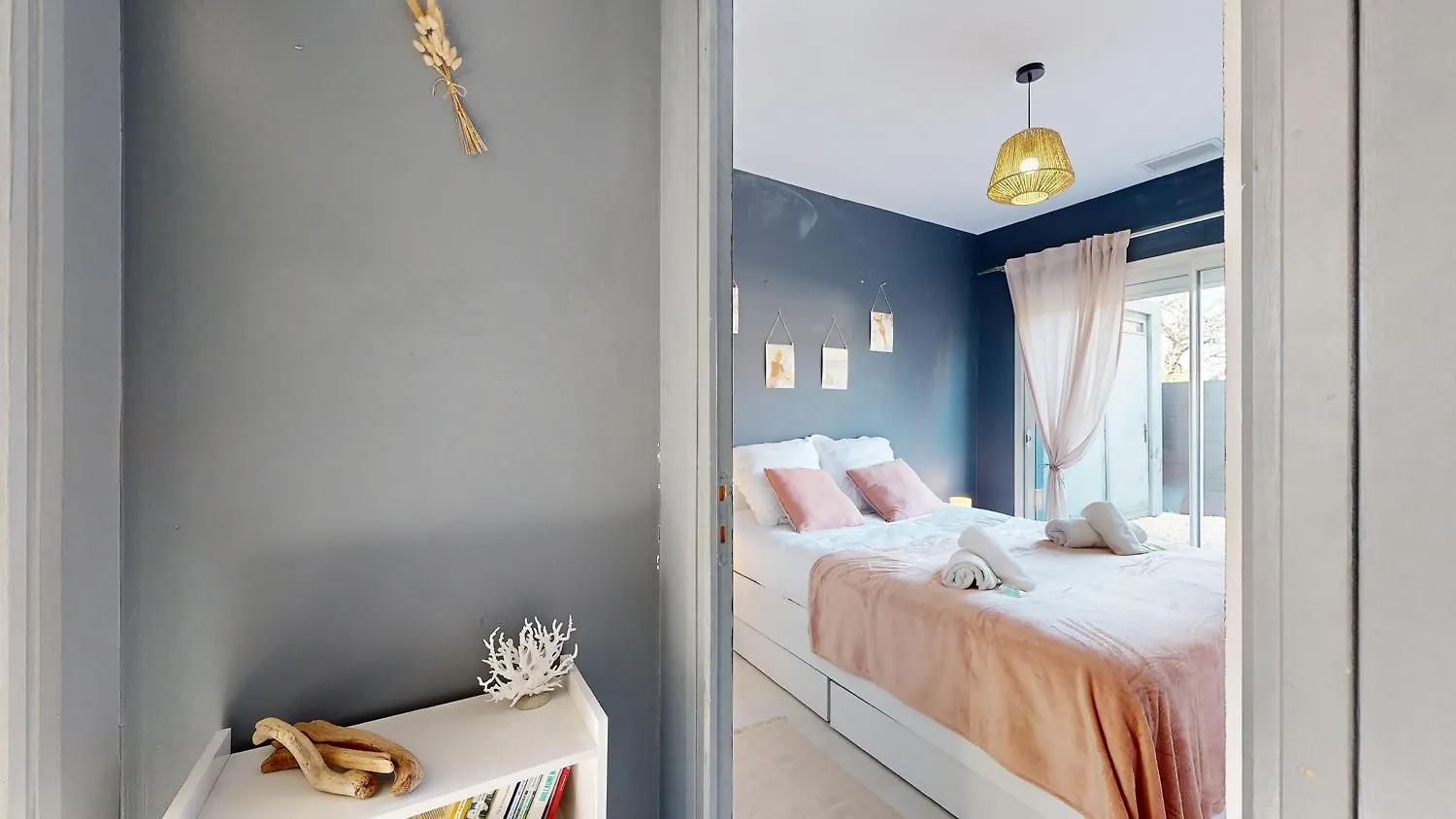 Expat Renting - Le Corail - Villa - Piscine - Wifi Saint-Orens-de-Gameville