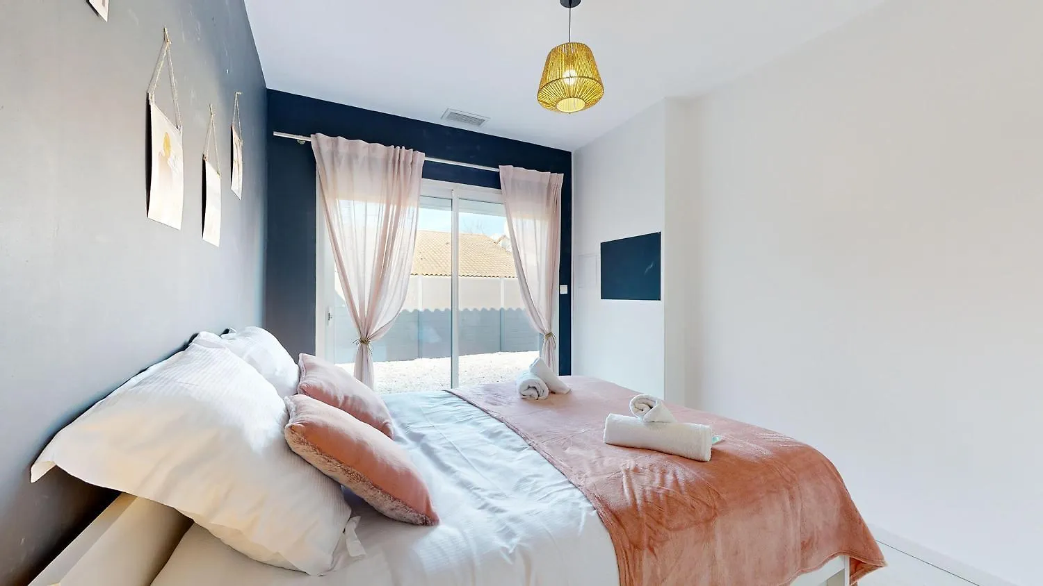 Expat Renting - Le Corail - Villa - Piscine - Wifi Saint-Orens-de-Gameville