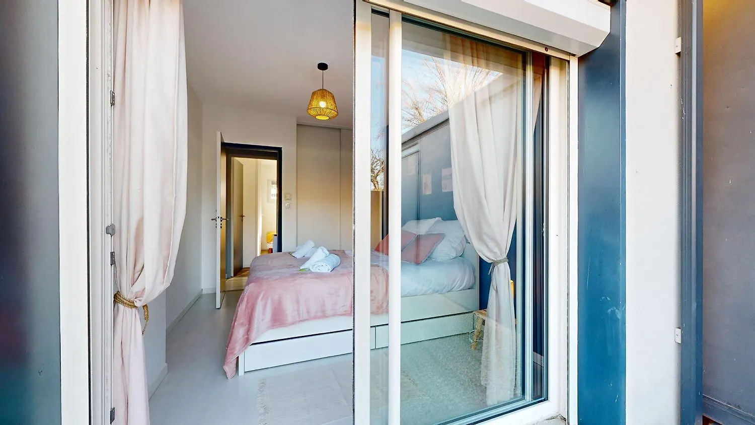 Expat Renting - Le Corail - Villa - Piscine - Wifi Saint-Orens-de-Gameville France