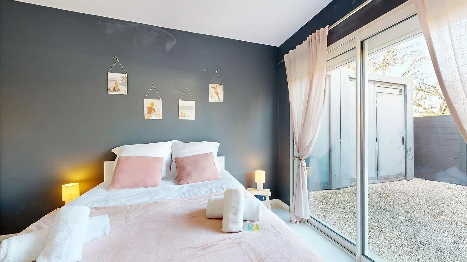 Expat Renting - Le Corail - Villa - Piscine - Wifi Saint-Orens-de-Gameville