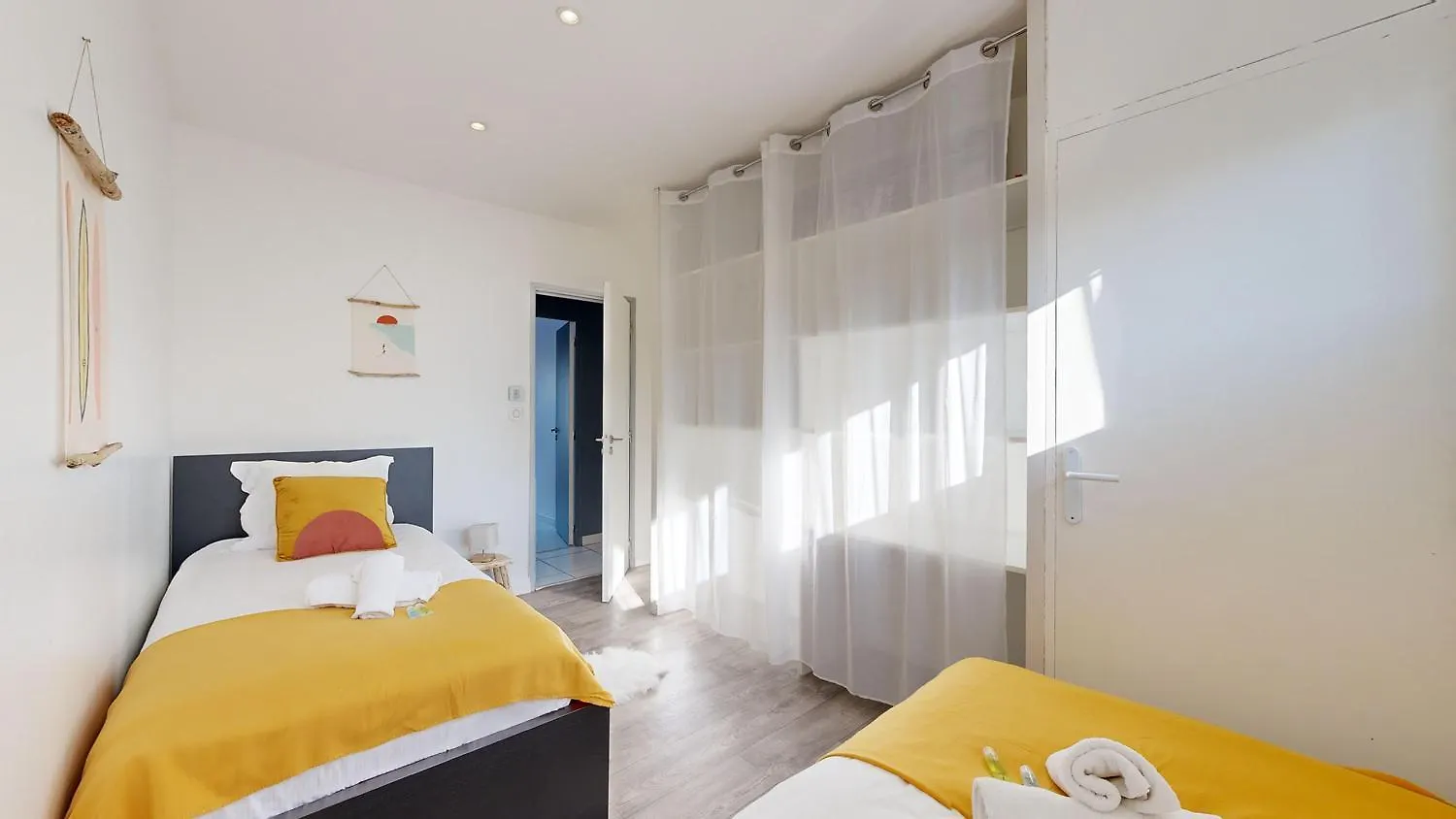 Expat Renting - Le Corail - Villa - Piscine - Wifi Saint-Orens-de-Gameville