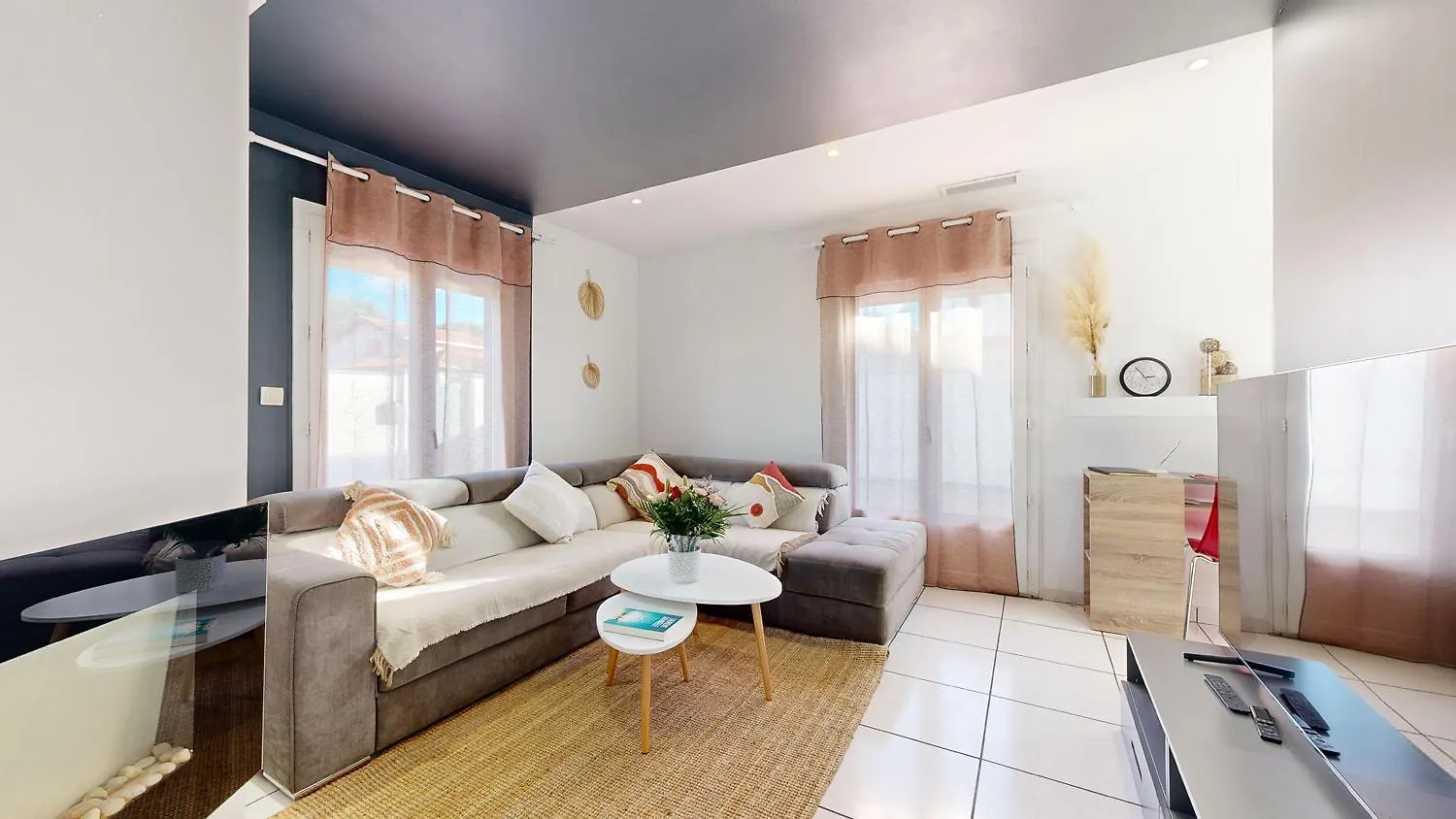 Expat Renting - Le Corail - Villa - Piscine - Wifi Saint-Orens-de-Gameville France