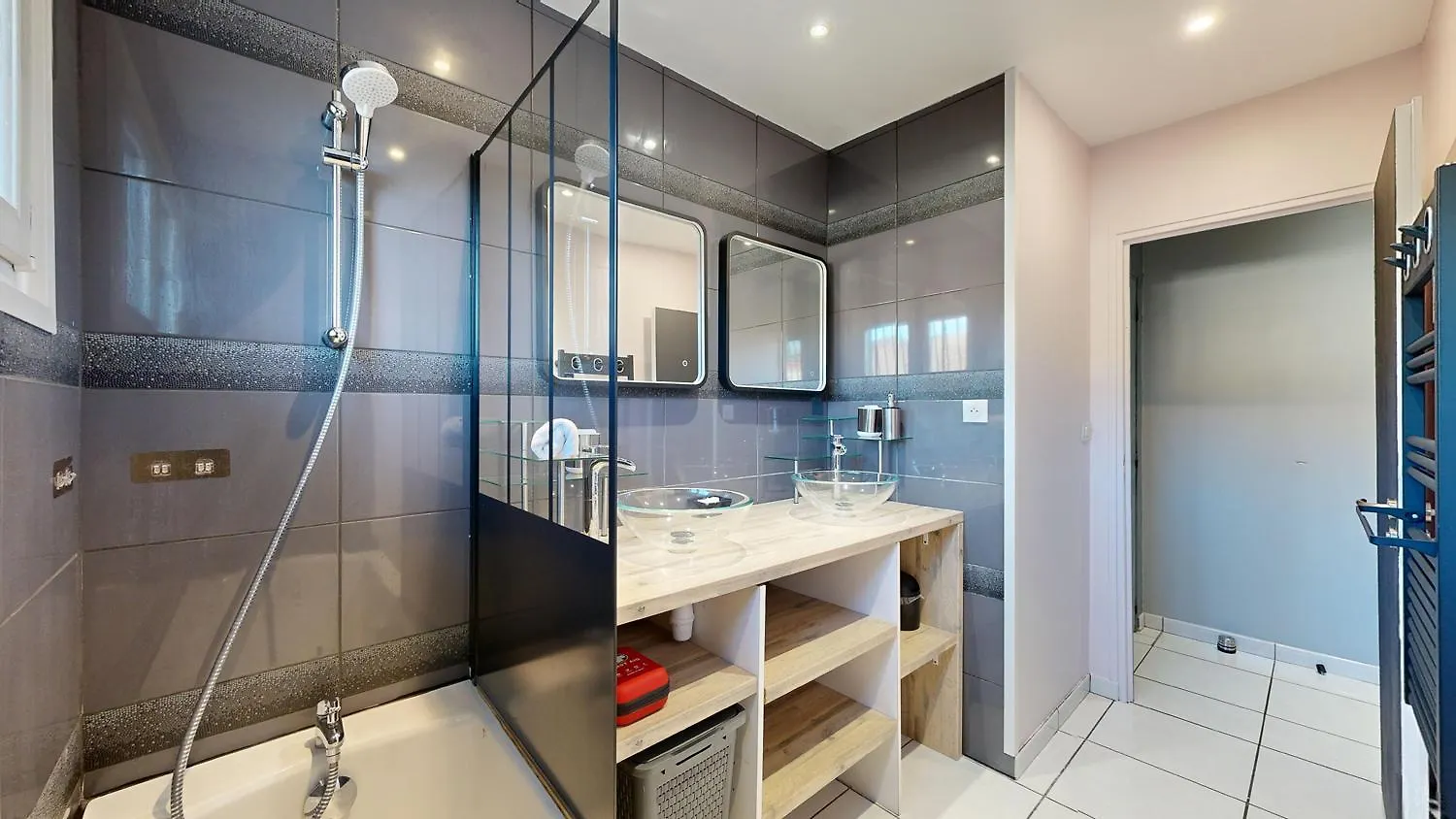 Expat Renting - Le Corail - Villa - Piscine - Wifi Saint-Orens-de-Gameville