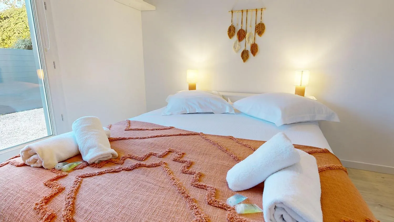 Expat Renting - Le Corail - Villa - Piscine - Wifi Saint-Orens-de-Gameville