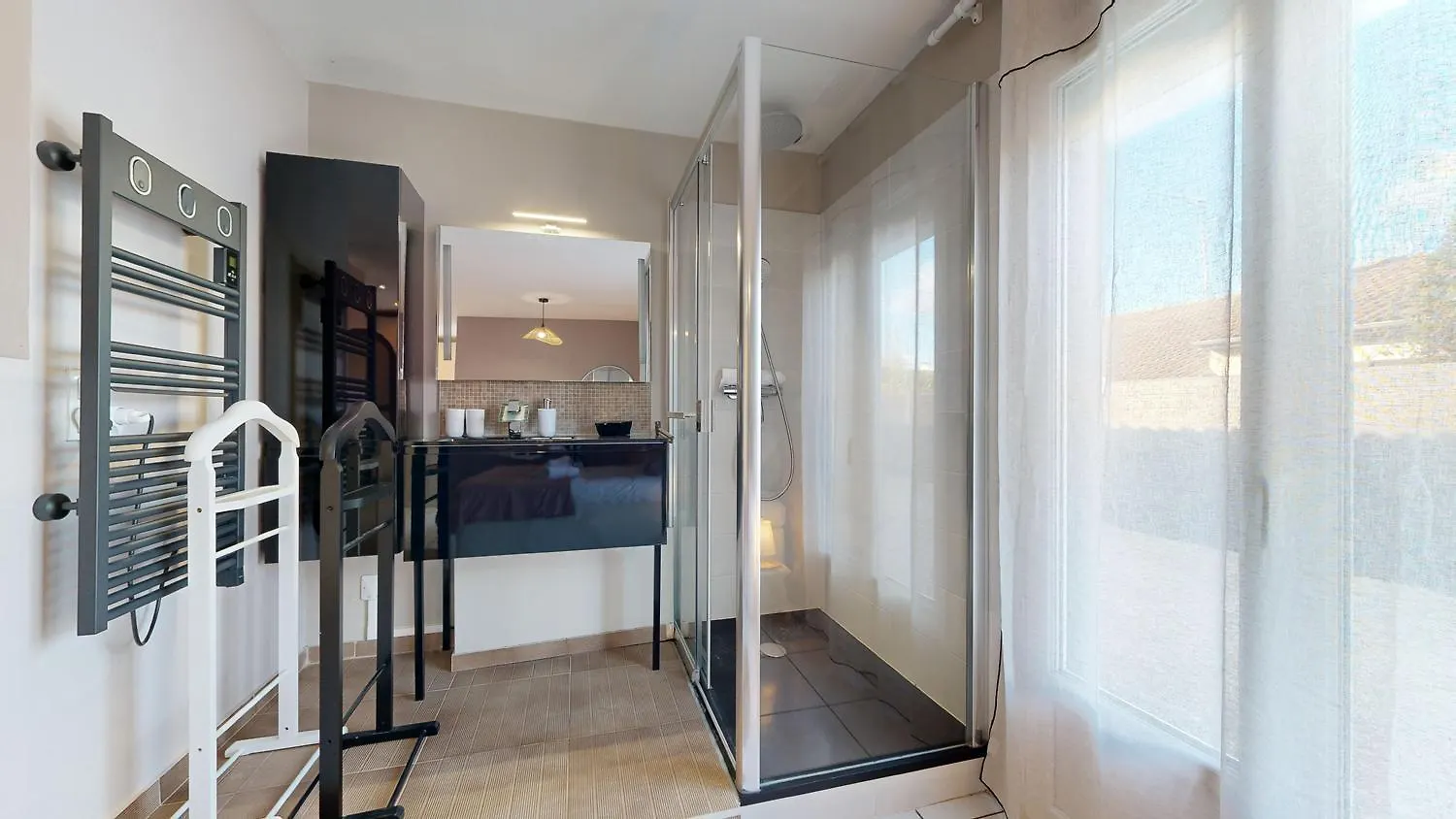 Expat Renting - Le Corail - Villa - Piscine - Wifi Saint-Orens-de-Gameville 0*,