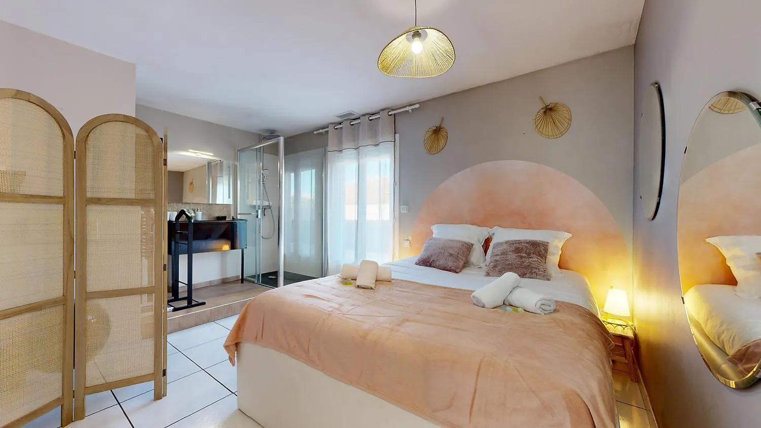 Expat Renting - Le Corail - Villa - Piscine - Wifi Saint-Orens-de-Gameville