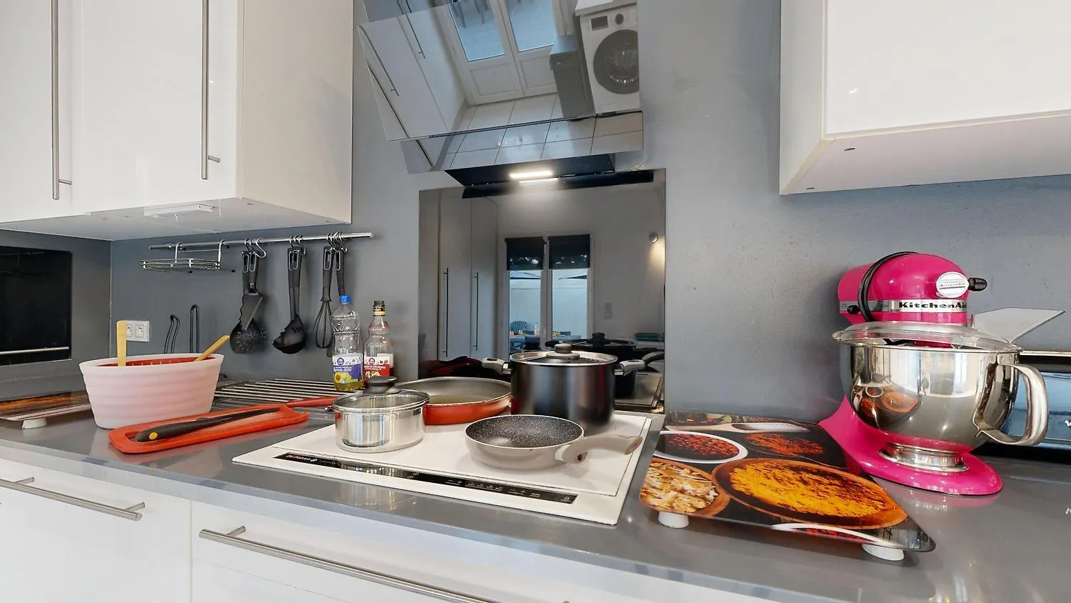 Expat Renting - Le Corail - Villa - Piscine - Wifi Saint-Orens-de-Gameville