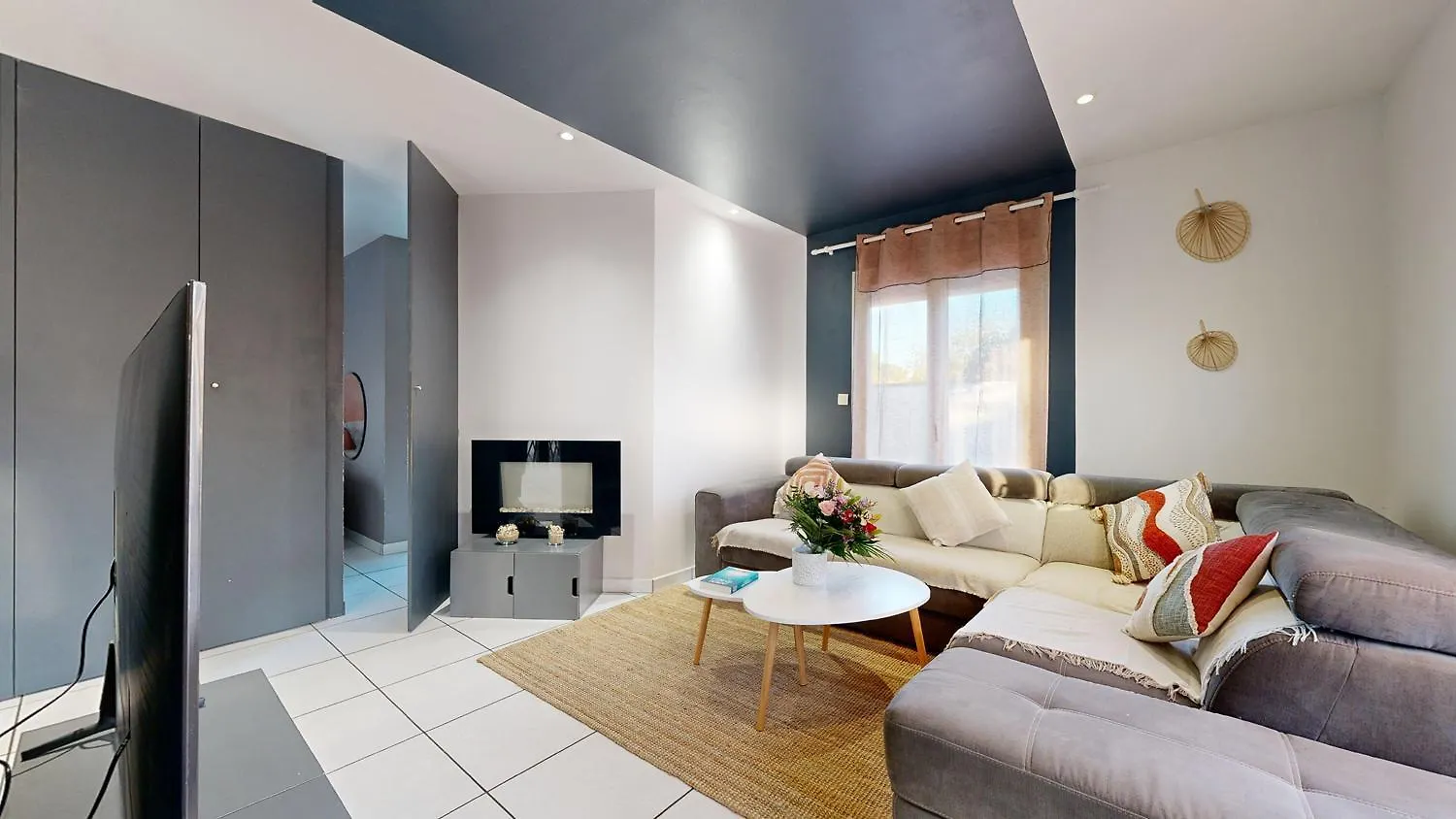 Expat Renting - Le Corail - Villa - Piscine - Wifi Saint-Orens-de-Gameville 0*,
