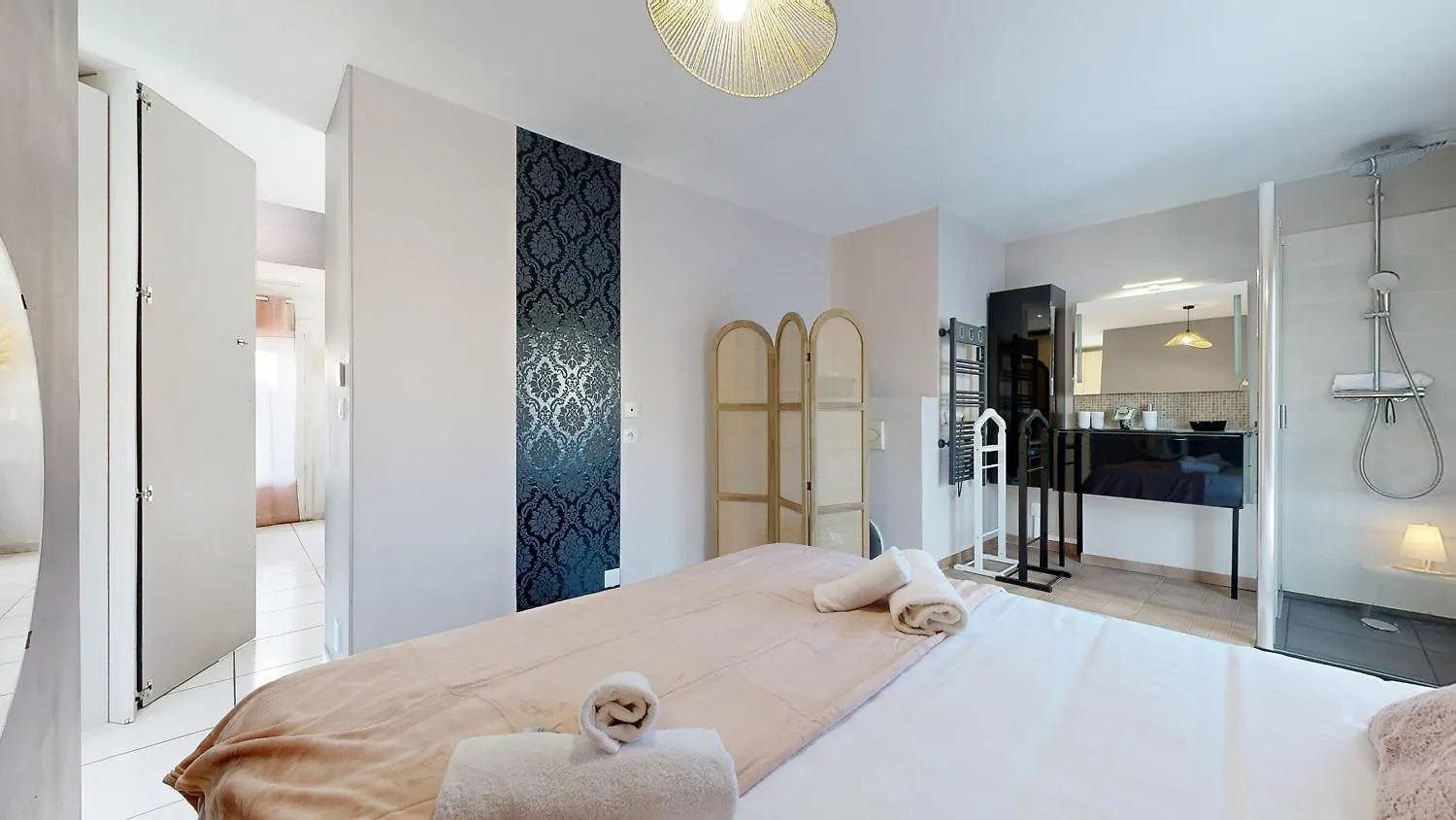 Expat Renting - Le Corail - Villa - Piscine - Wifi Saint-Orens-de-Gameville France