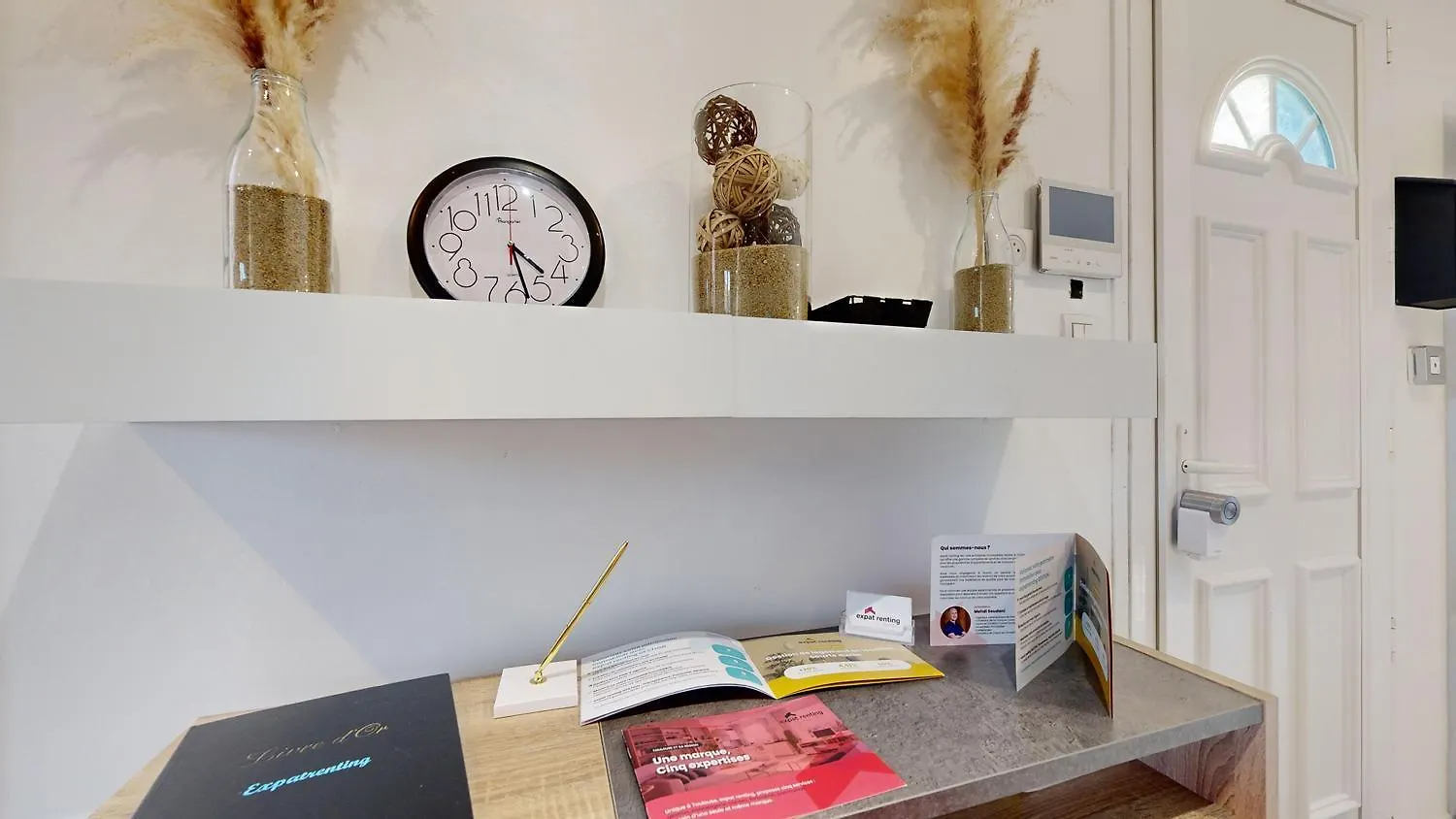 Expat Renting - Le Corail - Villa - Piscine - Wifi Saint-Orens-de-Gameville