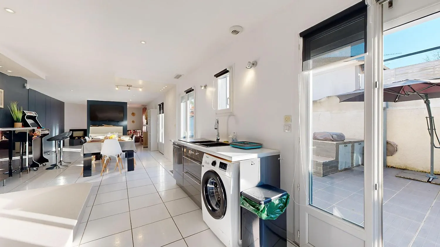 Expat Renting - Le Corail - Villa - Piscine - Wifi Saint-Orens-de-Gameville France