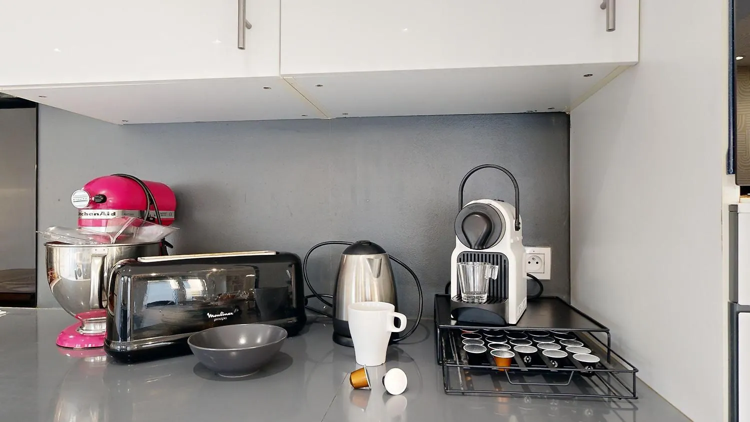 Expat Renting - Le Corail - Villa - Piscine - Wifi Saint-Orens-de-Gameville 0*,  France