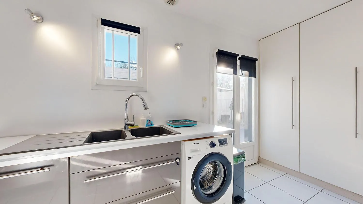 Expat Renting - Le Corail - Villa - Piscine - Wifi Saint-Orens-de-Gameville