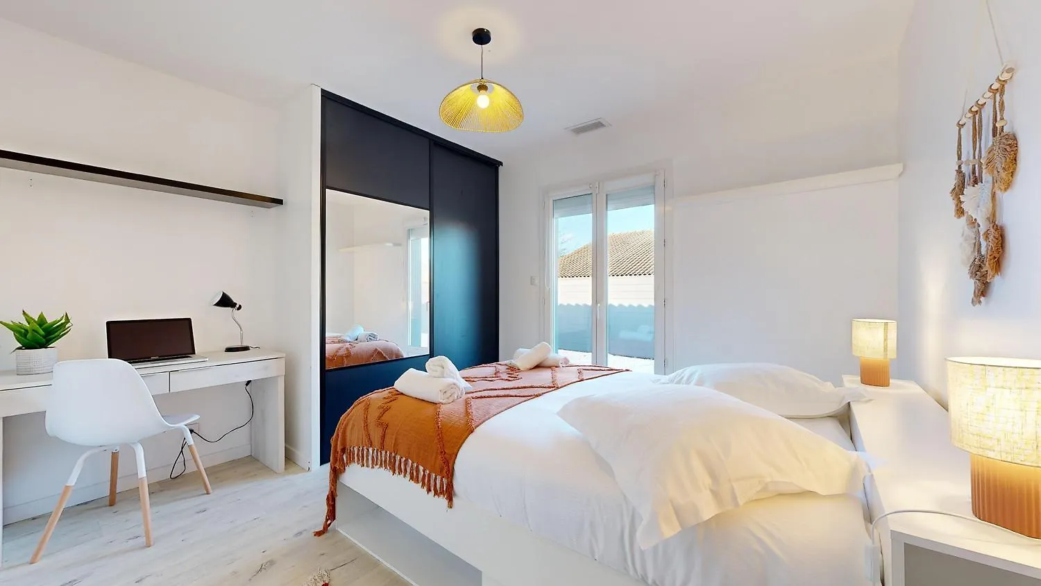 Expat Renting - Le Corail - Villa - Piscine - Wifi Saint-Orens-de-Gameville