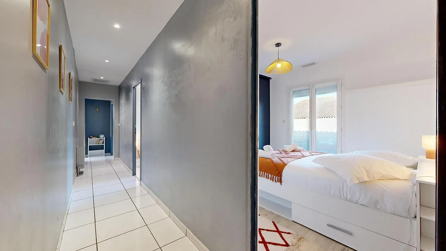 Expat Renting - Le Corail - Villa - Piscine - Wifi Saint-Orens-de-Gameville France