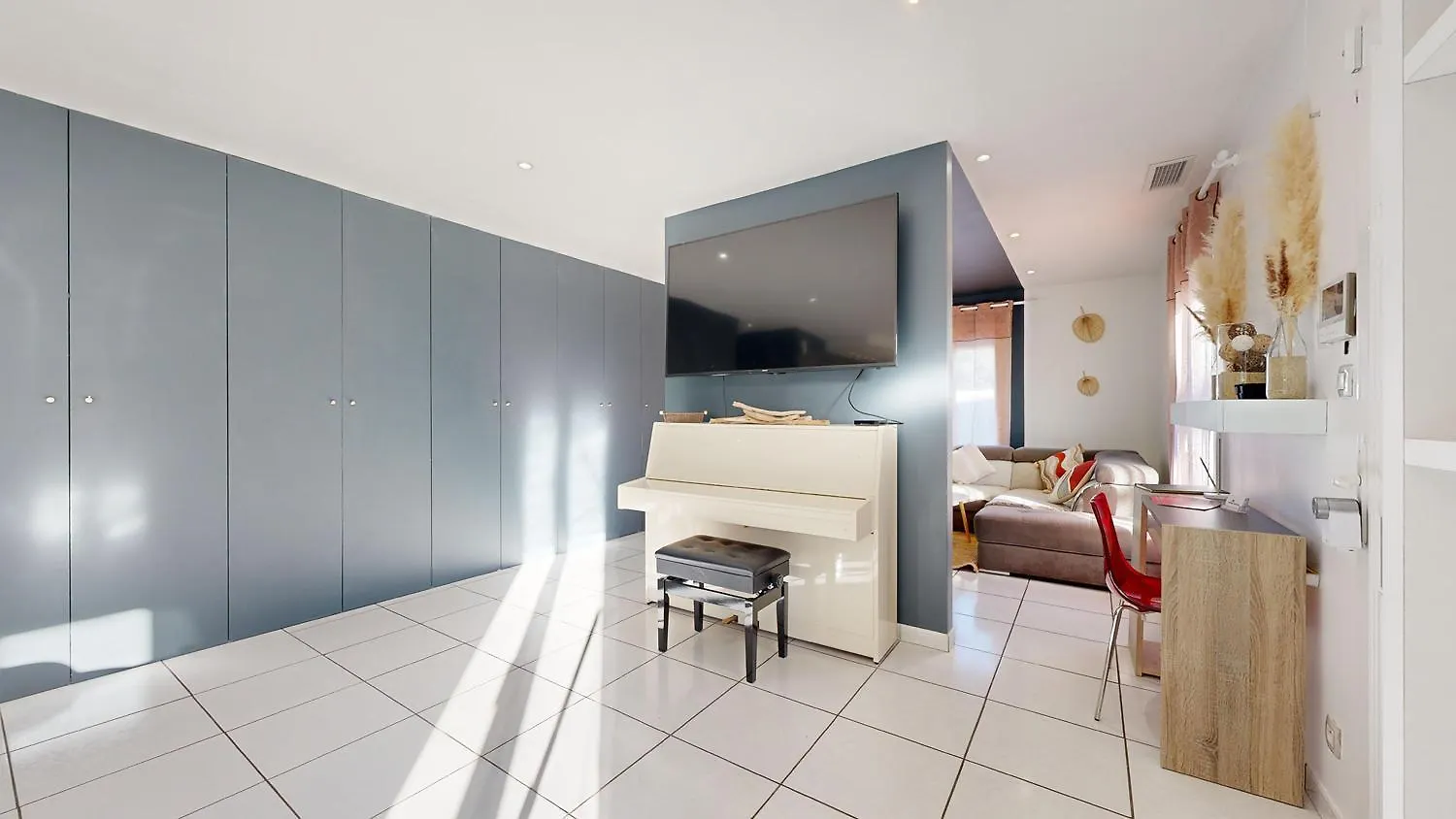 Expat Renting - Le Corail - Villa - Piscine - Wifi Saint-Orens-de-Gameville