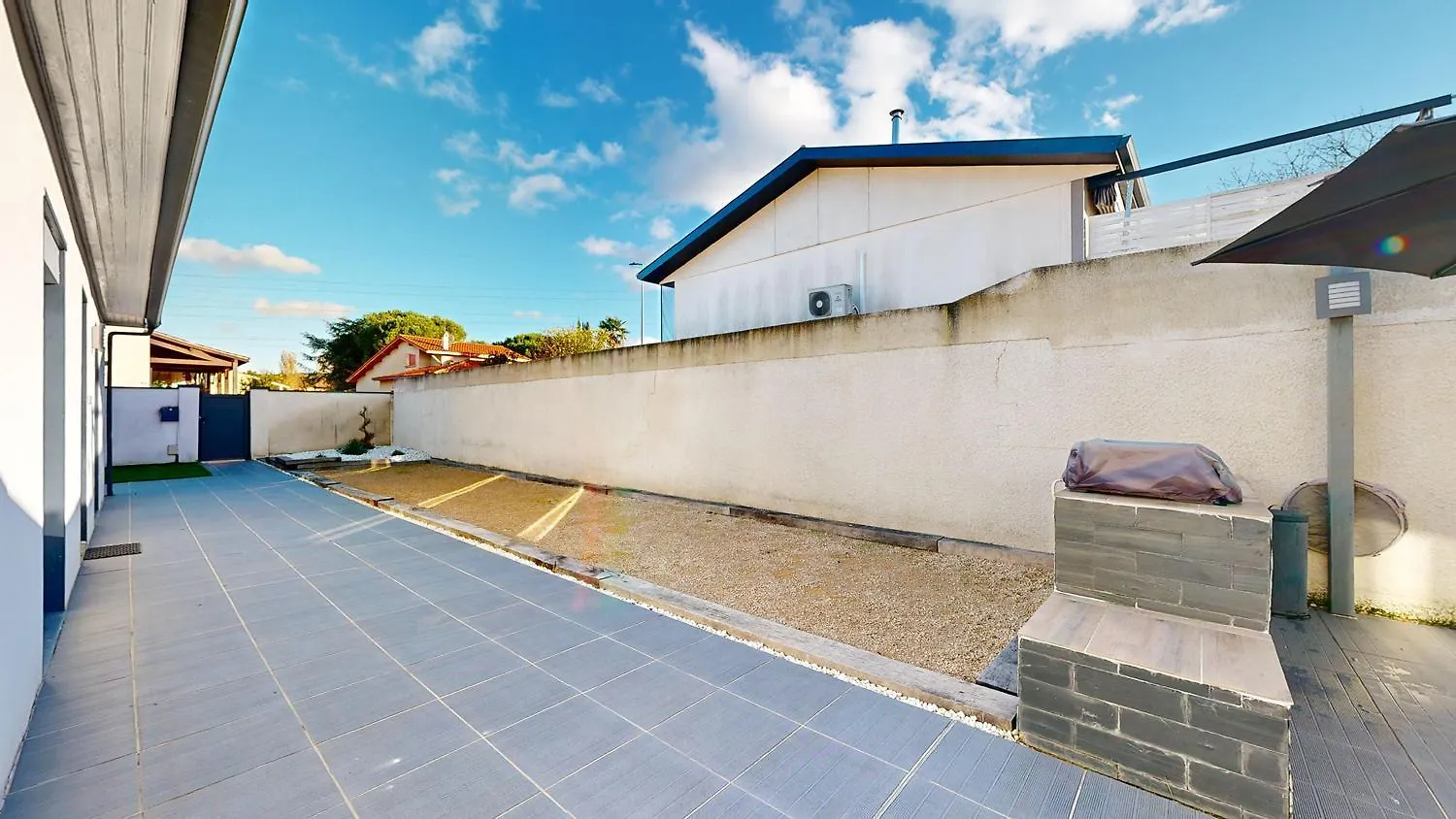 Expat Renting - Le Corail - Villa - Piscine - Wifi Saint-Orens-de-Gameville