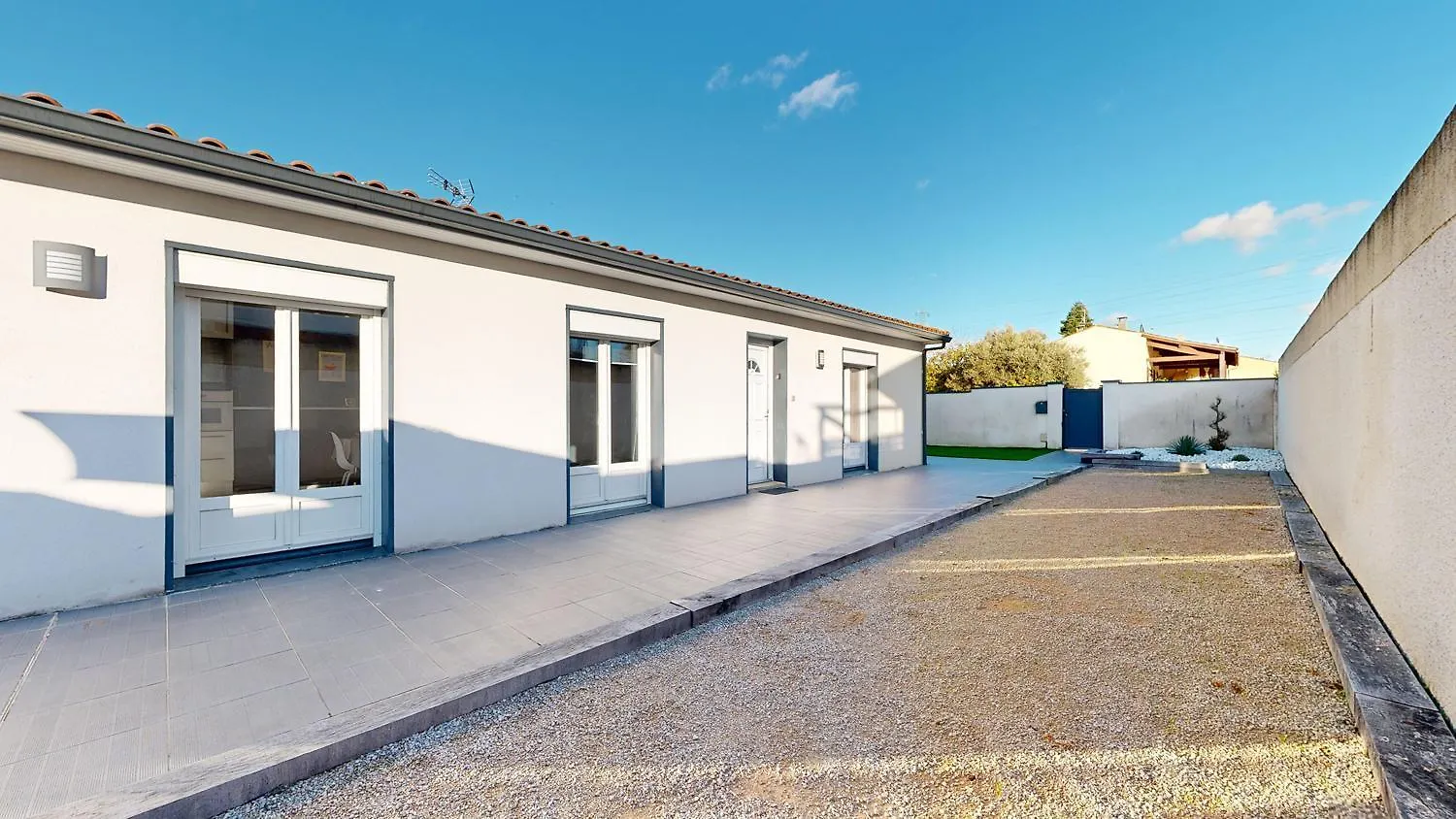 Expat Renting - Le Corail - Villa - Piscine - Wifi Saint-Orens-de-Gameville
