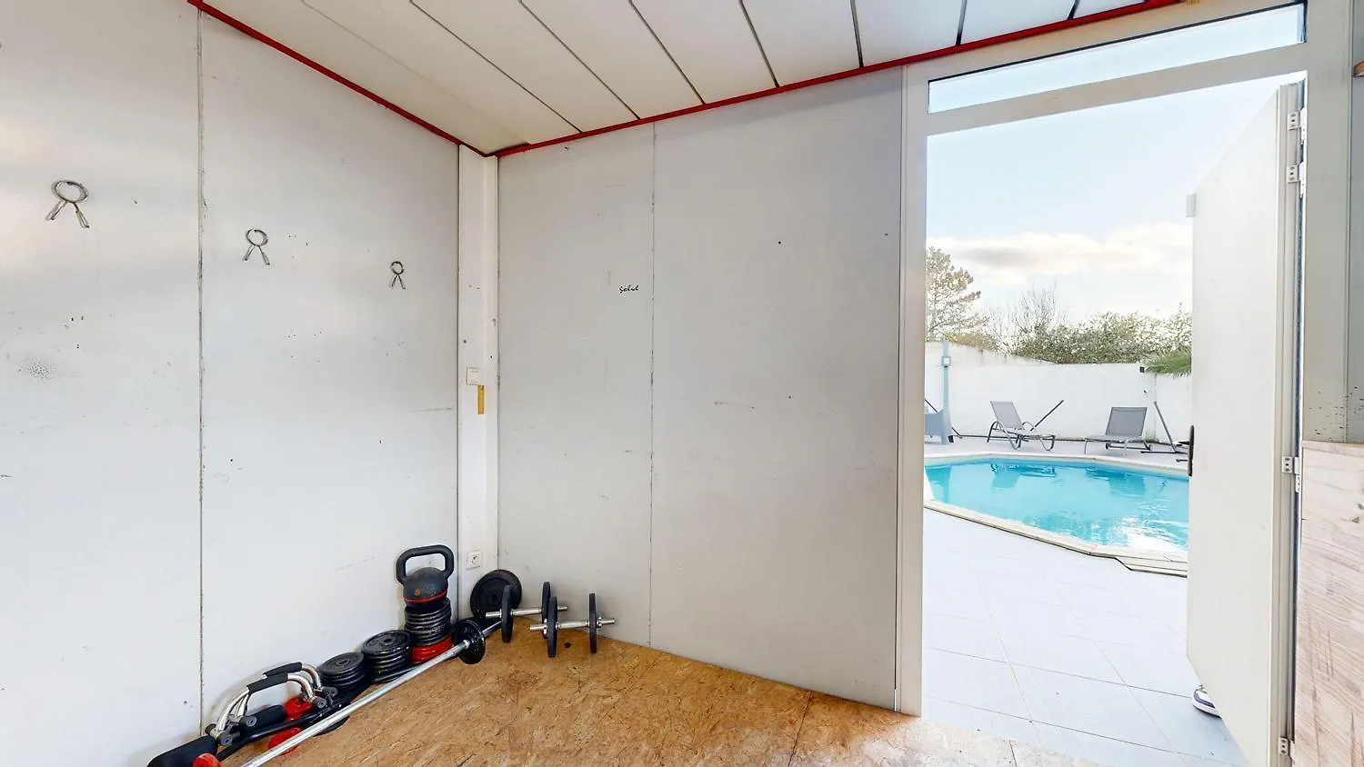 Expat Renting - Le Corail - Villa - Piscine - Wifi Saint-Orens-de-Gameville