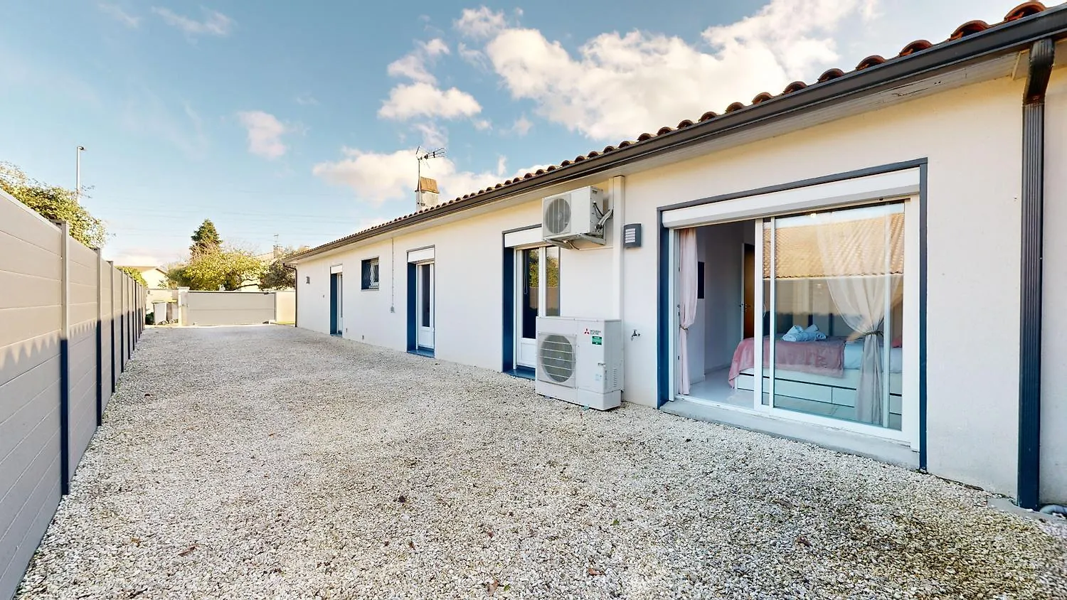 Expat Renting - Le Corail - Villa - Piscine - Wifi Saint-Orens-de-Gameville France